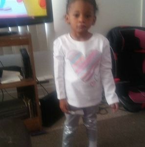 Meet your Posher, Kari